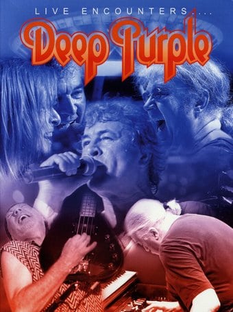 Deep Purple: Live Encounters