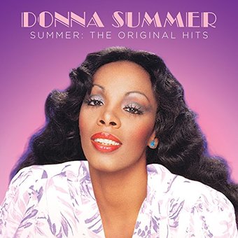 Summer: The Original Hits