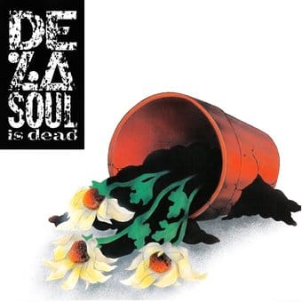 De La Soul Is Dead (Dig)