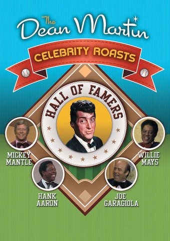 Dean Martin Celebrity Roasts: Hall of Famers