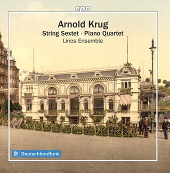 String Sextet / Piano Quartet