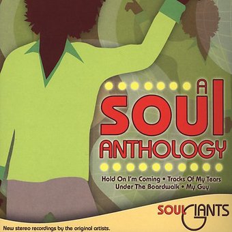 A Soul Anthology