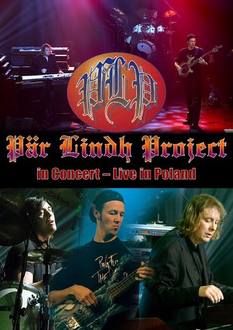 In Concert: Live in Poland