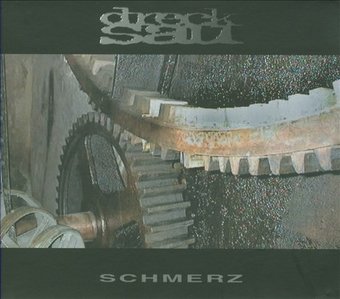 Schmerz [Digipak] (2-CD)