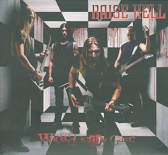 Wicked Is My Game [Digipak]