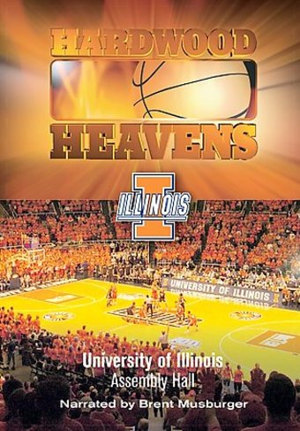 Hardwood Heavens - University of Illinois: