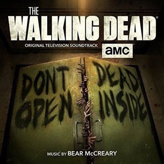 The Walking Dead (Original Television Soundtrack)