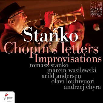 Chopin's Letters: Improvisations