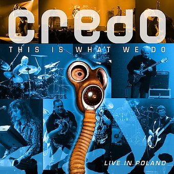 This Is What We Do: Live in Poland (2-CD)