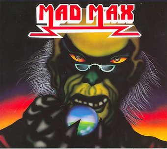 Mad Max [Digipak]