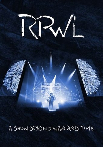 RPWL: A Show Beyond Man and Time