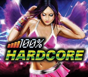 100% Hardcore (3-CD)