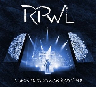 A Show Beyond Man and Time (2-CD)