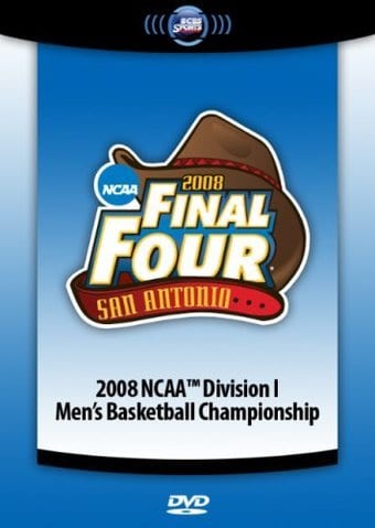 Basketball - 2008 NCAA Women's Final Four