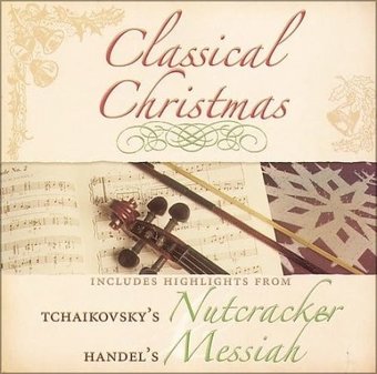 Classical Christmas [Legacy]