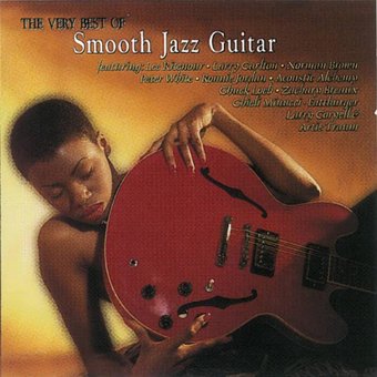 The Very Best of Smooth Jazz [Shanachie]