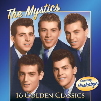 16 Golden Classics