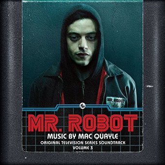 Mr. Robot:Vol 3 (Ost)