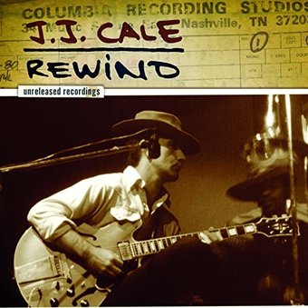 Rewind: Unreleased Recordings (180GV)