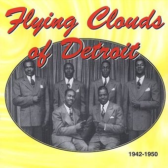 Flying Clouds of Detroit