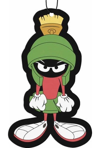 Looney Tunes - Marvin The Martian - Air Freshener