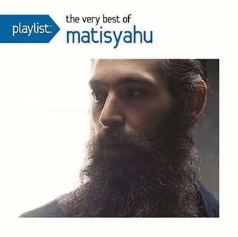 Playlist: The Very Best of Matisyahu