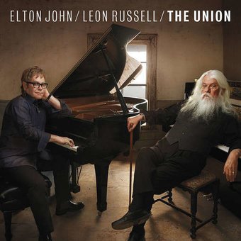 The Union (2-CD)