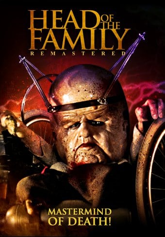 Head of the Family (Remastered)