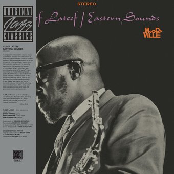 Eastern Sounds (Original Jazz Classics S