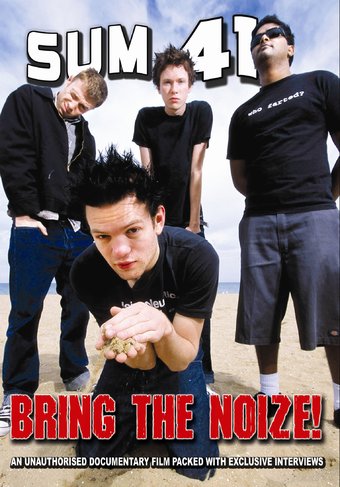 Sum 41 - Bring The Noize