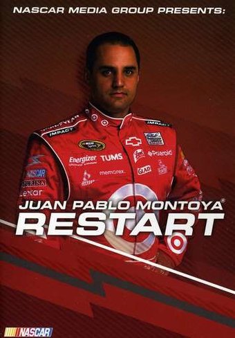 Juan Pablo Montoya: Restart