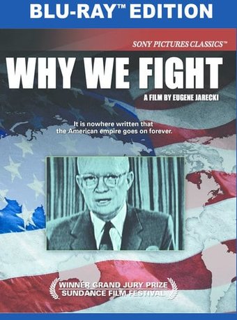 Why We Fight (Blu-ray)