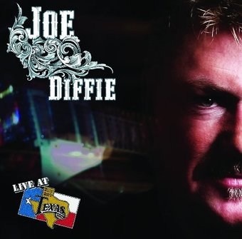 JOE DIFFIE: LIVE AT BILLY BOB'S TEXAS