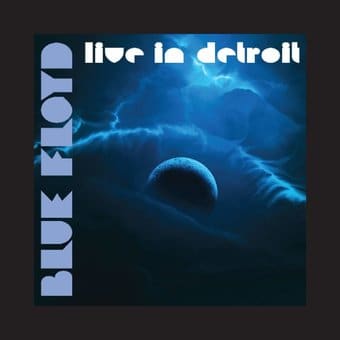 Live In Detroit (3-CD)