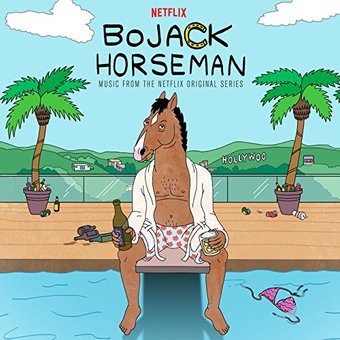 BoJack Horseman (Music from the Netflix Original