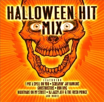 Halloween Hit Mix