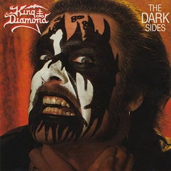 The Dark Sides [Picture Disc] [EP]