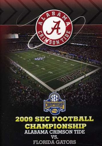 2009 SEC Football Championship: Alabama Crimson