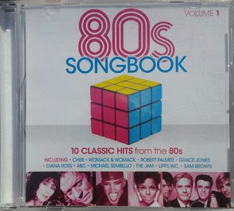 80s Songbook