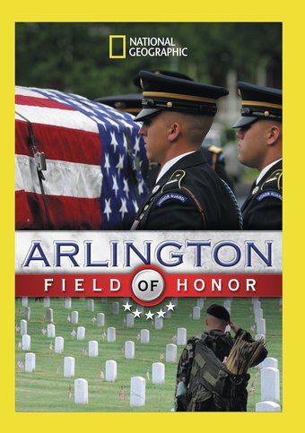 National Geographic - Arlington: Field of Honor