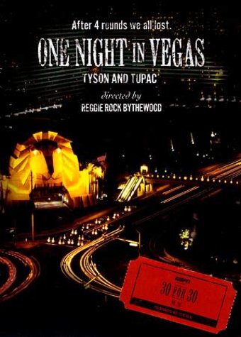 One Night in Vegas