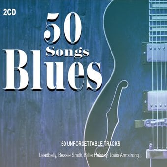 50 Songs Blues