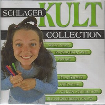 Schlager Kult Collection Vol.3
