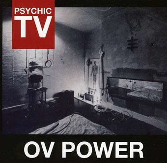 Ov Power (Live)