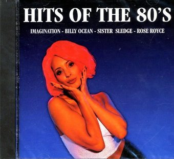 Hits Of The 80'S
