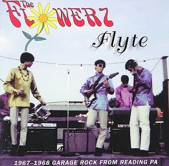 Flyte (1967-1968)