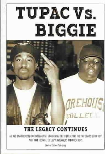 Tupac vs. Biggie: The Legacy Continues