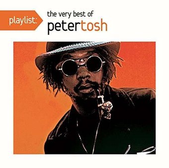 Playlist: The Very Best of Peter Tosh