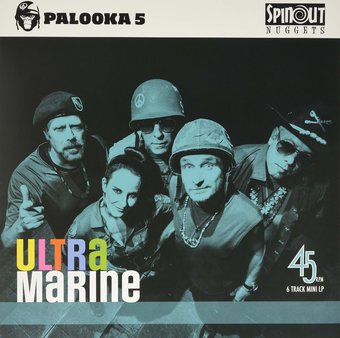 Ultra Marine