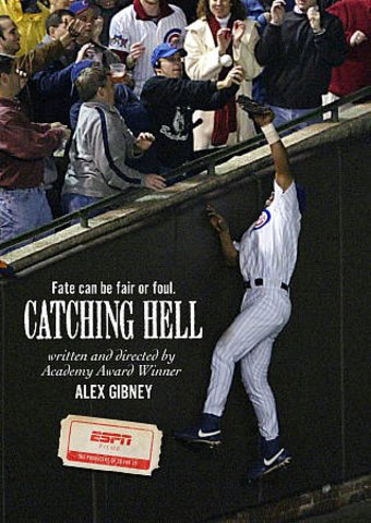 ESPN Films 30 for 30: Catching Hell